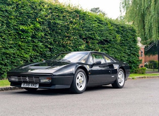 1988 FERRARI 328 GTB