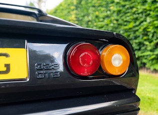 1988 FERRARI 328 GTB