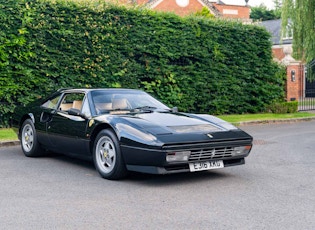 1988 FERRARI 328 GTB