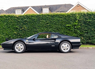 1988 FERRARI 328 GTB