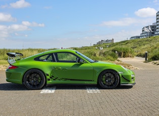 2011 PORSCHE 911 (997.2) GT3 RS - SHARKWERKS 4.1