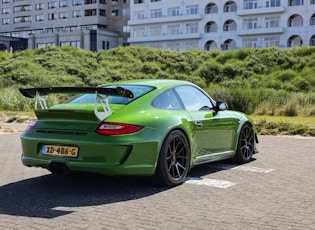 2011 PORSCHE 911 (997.2) GT3 RS - SHARKWERKS 4.1