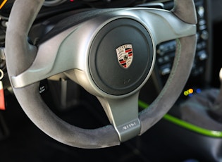 2011 PORSCHE 911 (997.2) GT3 RS - SHARKWERKS 4.1