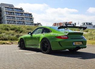 2011 PORSCHE 911 (997.2) GT3 RS - SHARKWERKS 4.1