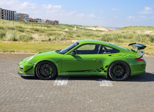 2011 PORSCHE 911 (997.2) GT3 RS - SHARKWERKS 4.1