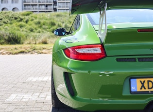 2011 PORSCHE 911 (997.2) GT3 RS - SHARKWERKS 4.1