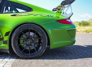 2011 PORSCHE 911 (997.2) GT3 RS - SHARKWERKS 4.1