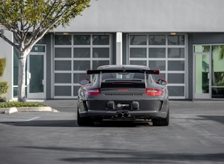 2011 PORSCHE 911 (997.2) GT3 RS