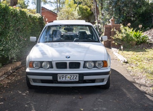 1994 BMW (E34) 530i EXECUTIVE