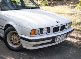 1994 BMW (E34) 530i EXECUTIVE