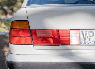 1994 BMW (E34) 530i EXECUTIVE