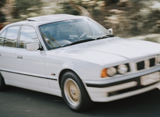 1994 BMW (E34) 530i EXECUTIVE