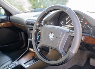 1994 BMW (E34) 530i EXECUTIVE