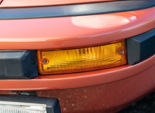 1975 PORSCHE 911 2.7 TARGA