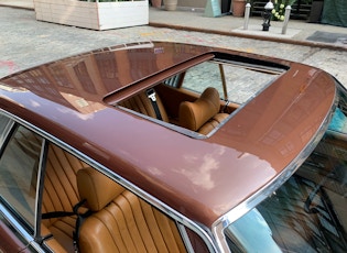 1976 MERCEDES-BENZ (R107) 450 SLC