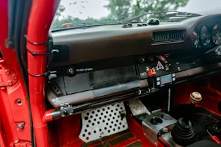 1982 PORSCHE 911 3.0 SC 