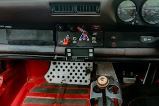 1982 PORSCHE 911 3.0 SC 