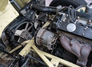 1970 JAGUAR E-TYPE SERIES 2 4.2 ROADSTER