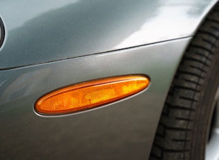 2003 JAGUAR XK8 4.2 CONVERTIBLE