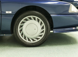 1990 RENAULT ALPINE GTA