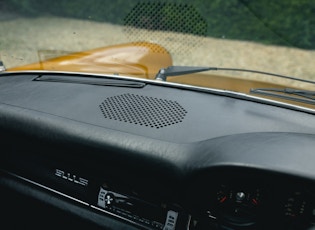 1969 PORSCHE 911 S 2.0