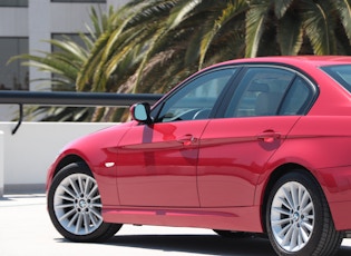 2011 BMW (E90) 335D
