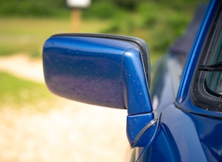 1991 PORSCHE 911 (964) CARRERA 2 CABRIOLET