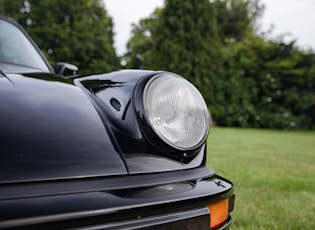 1986 PORSCHE 911 CARRERA 3.2 SUPER SPORT 