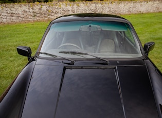 1986 PORSCHE 911 CARRERA 3.2 SUPER SPORT 