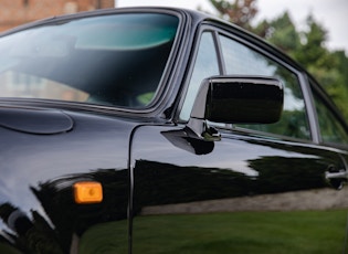 1986 PORSCHE 911 CARRERA 3.2 SUPER SPORT 