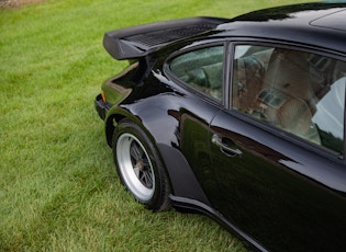 1986 PORSCHE 911 CARRERA 3.2 SUPER SPORT 