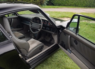 1986 PORSCHE 911 CARRERA 3.2 SUPER SPORT 