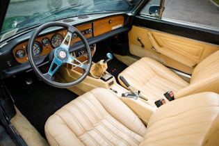 1980 FIAT 124 SPIDER 