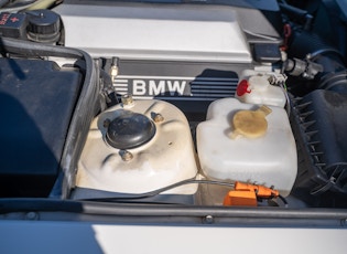 1993 BMW (E32) 740IL