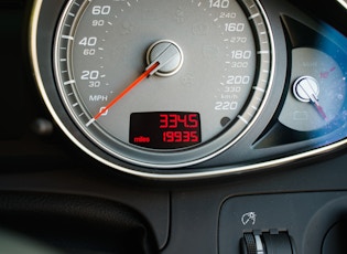 2007 AUDI R8 V8 - 19,935 MILES
