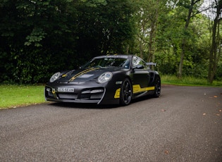 2005 PORSCHE 911 (997) CARRERA 2