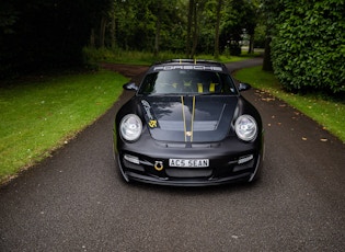 2005 PORSCHE 911 (997) CARRERA 2