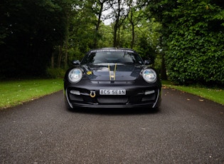 2005 PORSCHE 911 (997) CARRERA 2