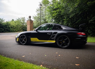 2005 PORSCHE 911 (997) CARRERA 2