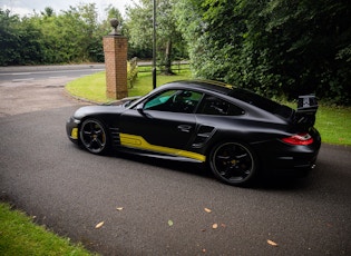 2005 PORSCHE 911 (997) CARRERA 2