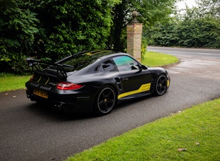 2005 PORSCHE 911 (997) CARRERA 2