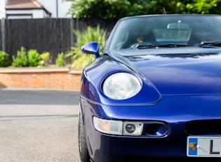 1994 PORSCHE 968 SPORT