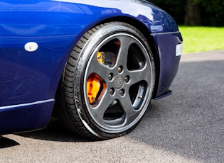 1994 PORSCHE 968 SPORT