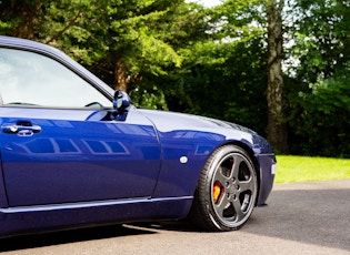 1994 PORSCHE 968 SPORT