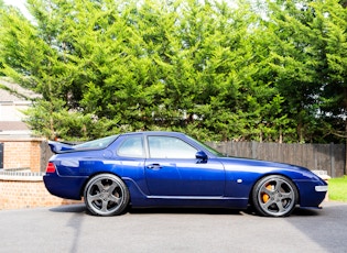 1994 PORSCHE 968 SPORT