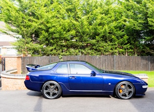 1994 PORSCHE 968 SPORT