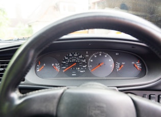 1994 PORSCHE 968 SPORT