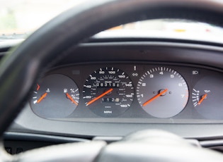 1994 PORSCHE 968 SPORT