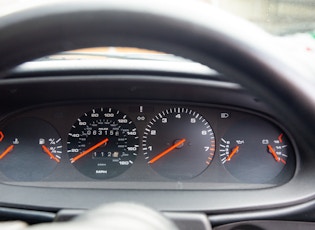 1994 PORSCHE 968 SPORT