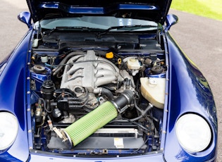 1994 PORSCHE 968 SPORT